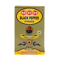 MDH Black Papper